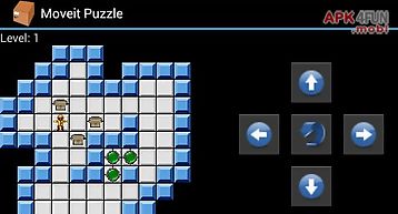 Moveit puzzle