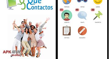 Quecontactos dating in spanish