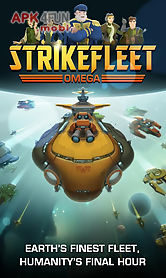 strikefleet omega™ - play now!