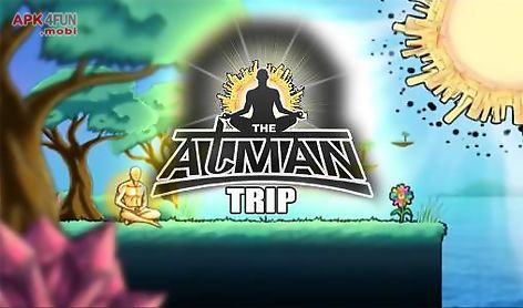the atman: trip