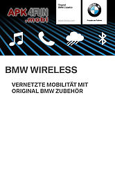 bmw wireless