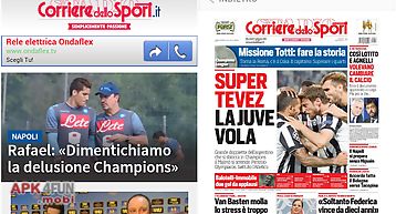 Corriere dello sport.it