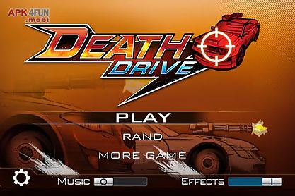 death drive