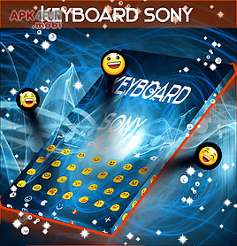 keyboard for sony xperia j