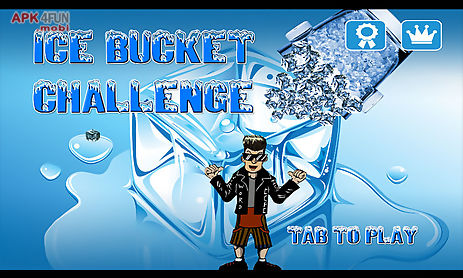 als ice bucket challenge game