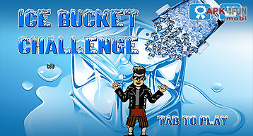 Als ice bucket challenge game