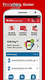 cvs/pharmacy