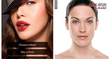 Makeup apps