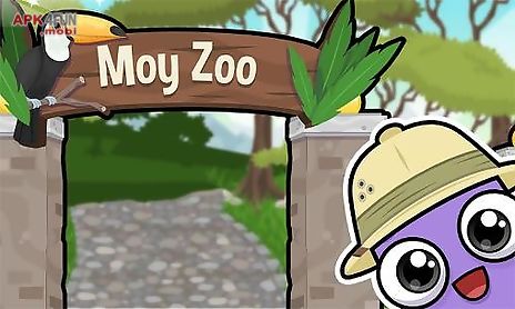 moy zoo