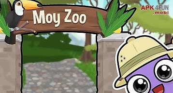 Moy zoo