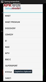 pvr remote ( south africa )