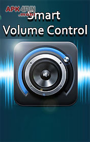smart volume control+