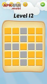 switch the squares: puzzle