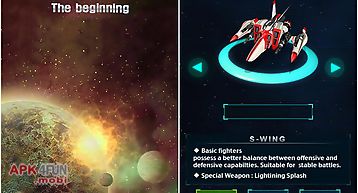 Astrowings: the beginning