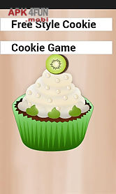 bakery cooking games
