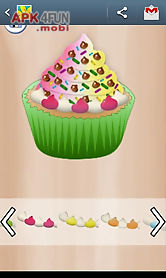 bakery cooking games