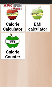fitness diet free app