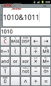 mobi calculator free