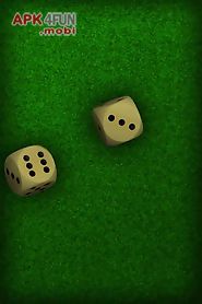 ultimate dice