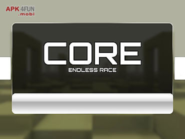 core: endless race
