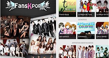 Kpop music online
