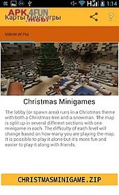 minigame maps for minecraft