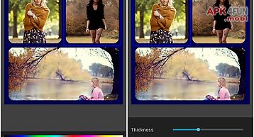 Video collage (videowhiz)