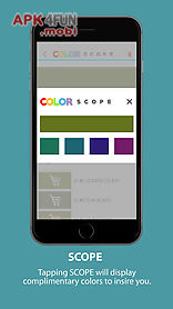 colorscope paint color tool