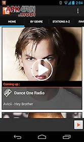 1.fm online radio official app