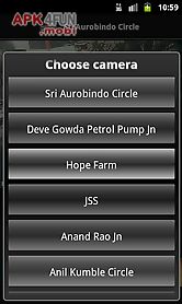 cameras india live