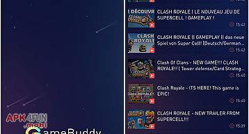 Best guide for clash royale