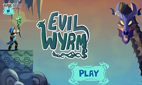 evil wyrm1