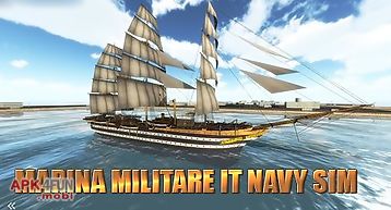 Marina militare: it navy sim
