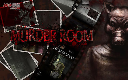 murder room