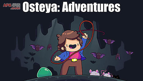 osteya: adventures