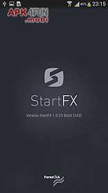 startfx