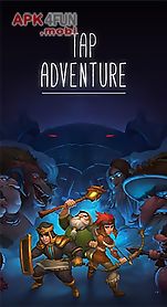 tap adventure: time travel