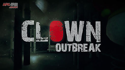 clown outbreak