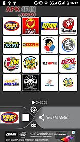 fm radio philippines online