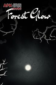 forest glow