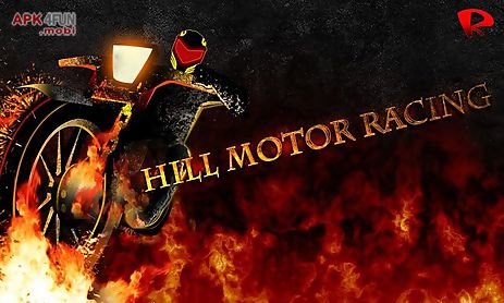 hill motor racing