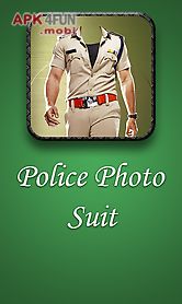 police suit