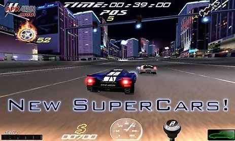 speed racing ultimate 2