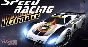 Speed racing ultimate 2