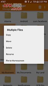 helios file manager