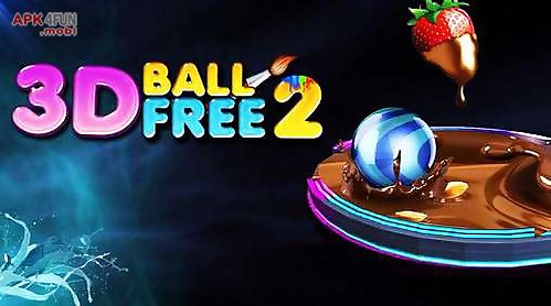 3d ball free 2
