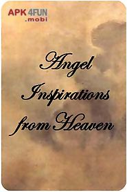 angel inspirations from heaven