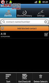 call blocker+