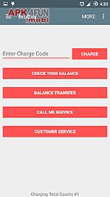 charge your mobile - ksa