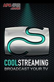 coolstreaming live tv